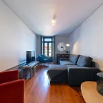 Apartmán Cedofeita's Blue House Porto