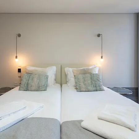 Cedofeita's Blue House * 포르투