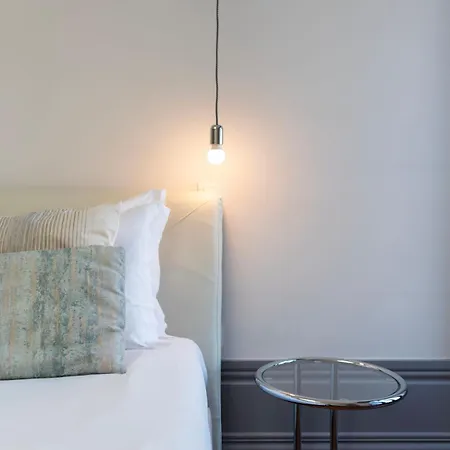 Cedofeita's Blue House 포르투