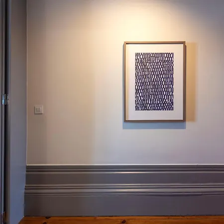 Cedofeita's Blue House Appartement *