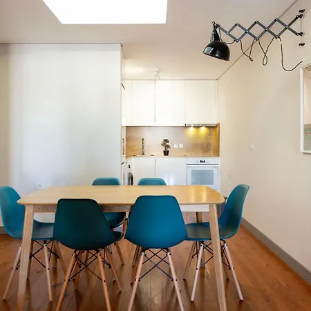 Cedofeita's Blue House *