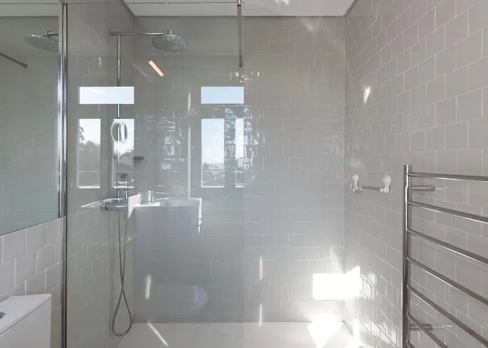 Apartmán Cedofeita's Blue House *