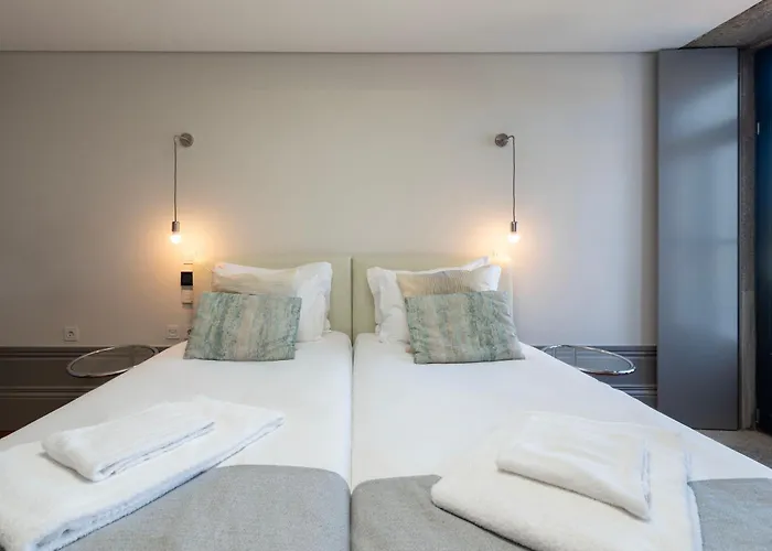 Cedofeita's Blue House * Porto