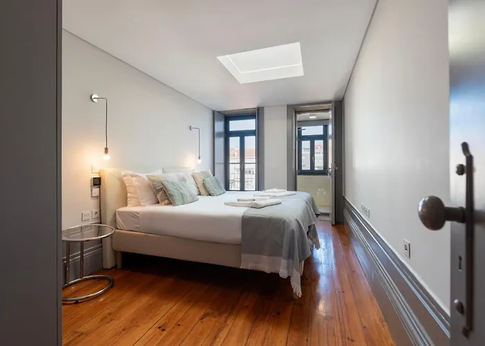 Cedofeita's Blue House * Porto