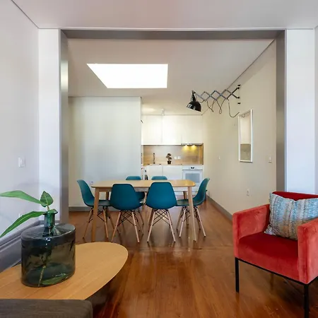 Cedofeita's Blue House