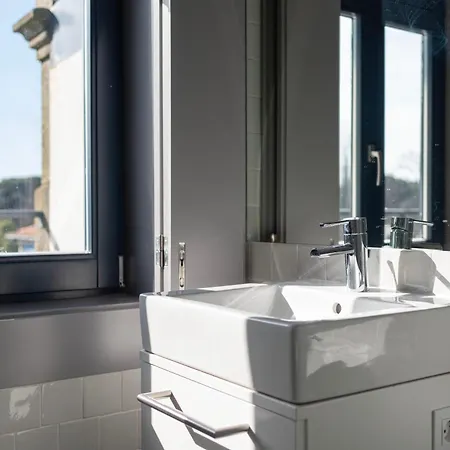 Cedofeita's Blue House