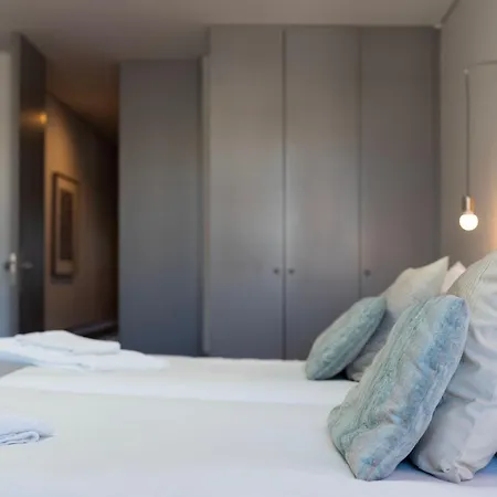 Cedofeita's Blue House * פורטו