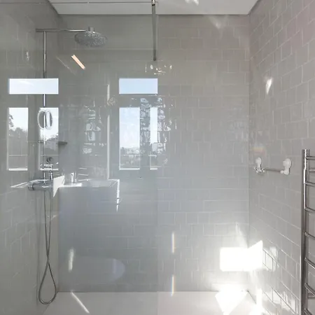 דירה Cedofeita's Blue House *