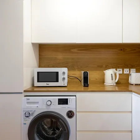 Cedofeita's Blue House דירה פורטו