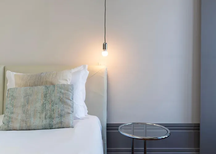 Cedofeita's Blue House Порту